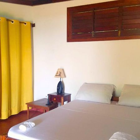 Wings Hotels Нуси-Бе Экстерьер фото