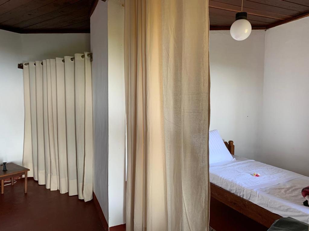Wings Hotels Нуси-Бе Экстерьер фото